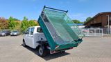 Volkswagen T5 Doka Pritsche 2,0TDI Dreiseitenkipper / AHK - Volkswagen T5 doka
