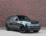 Land Rover Range Rover P550e Autobiography | Pano - AHK - Land Rover Range Rover mit Hybrid-Antrieb: Grau
