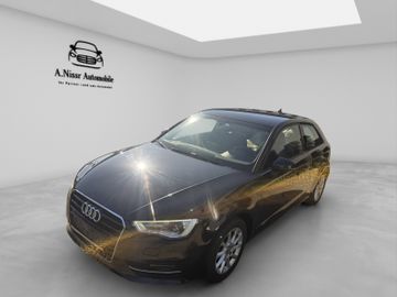 Audi A3 - 2