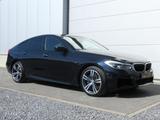 BMW 630 Gran Turismo dA GT xDrive M-Sport /€19.750 n - BMW 630 Gran Turismo mit Panoramadach