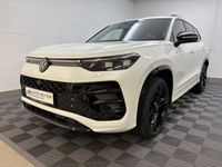 Volkswagen Tayron - Vorschau Bild 2