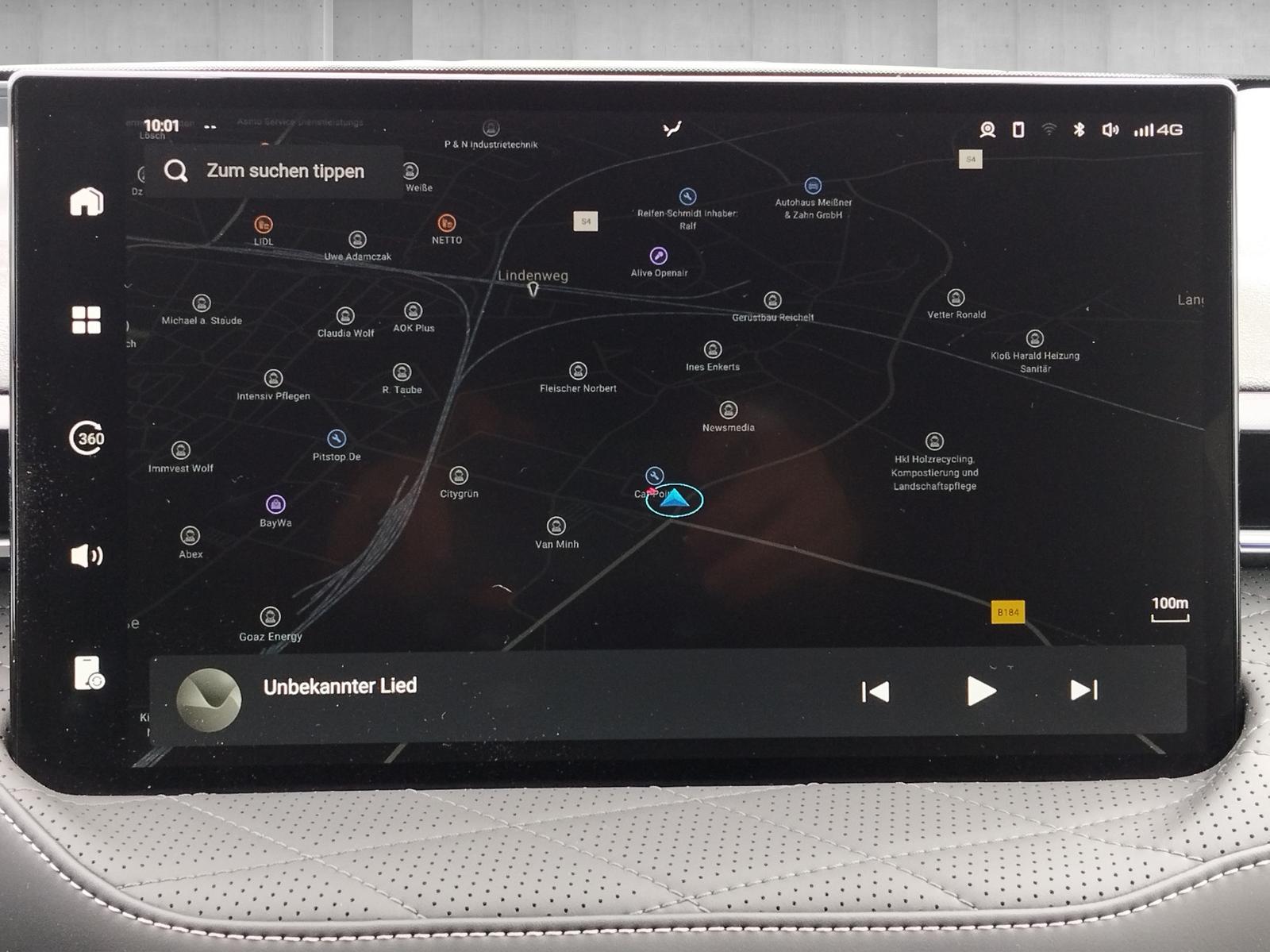GWM WEY 03 2.0 PHEV Luxury 360°*ACC*AUT*Alcant.*HUD