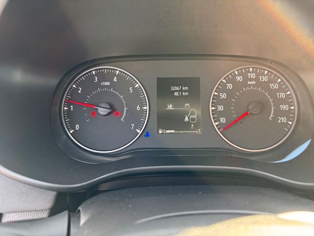Dacia Sandero III Stepway Extreme+