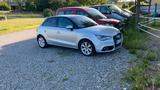 Audi A1 2.0 TDI Ambition Sportback Ambition - mit Diesel-Antrieb: Kleinwagen, 2.0