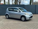 Daihatsu Sirion 1.3 Klima+Zentral+Allwetterreifen GEWERBE - gebrauchte Daihatsu Limousine