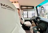 Morelo Palace Liner 93 LSB MB -AHK -780W Solar -Gastank - Offers matching your search criteria
