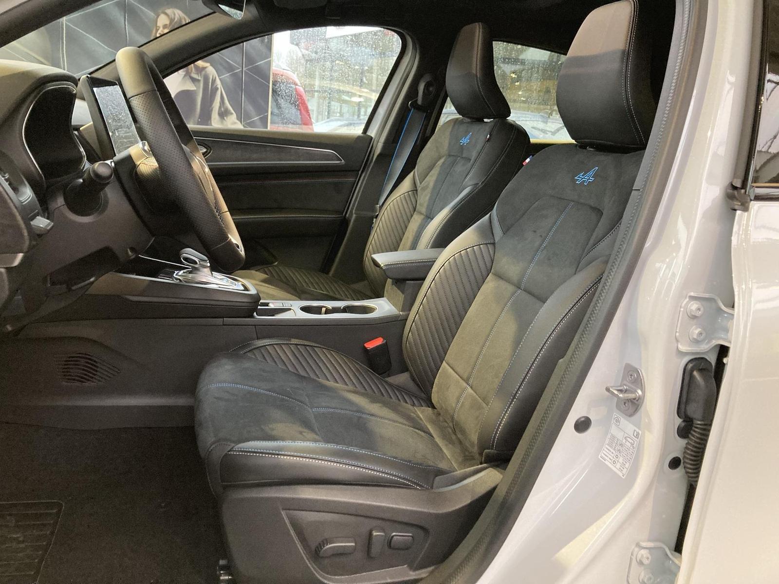 Renault Arkana ESPRIT ALPINE Full Hybrid 145 Pano-Dach