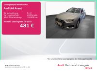 Audi A4 - Vorschau Bild 1