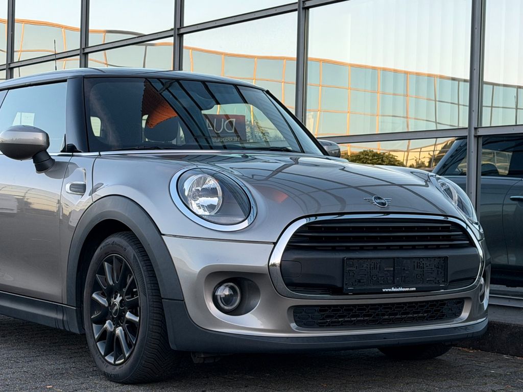 Image of MINI ONE