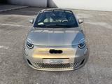 Fiat 500e Giorgio Armani 42kWh 87kW (118 PS) - Fiat 500e Armani Gebrauchtwagen