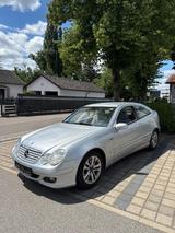 Mercedes-Benz Mercedes Benz 203CL C180 Kompressor/Klimaa... - Mercedes-Benz CL 203