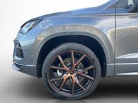Cupra Ateca - Vorschau Bild 10