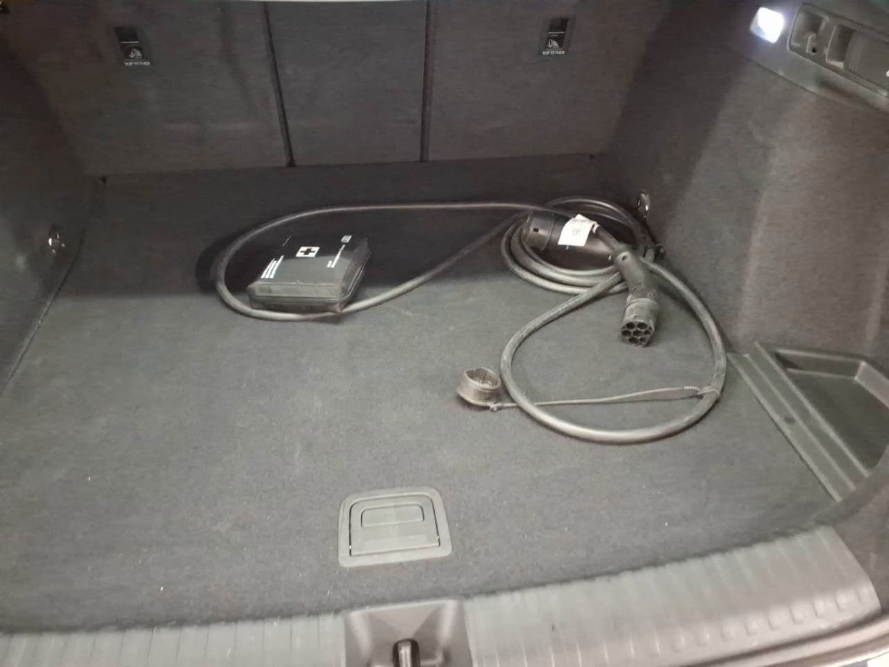 Audi Q6 e-tron - Bild 6
