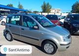 Fiat Panda 60 MILA KM - gebrauchte Fiat Panda aus dem Jahr 2003
