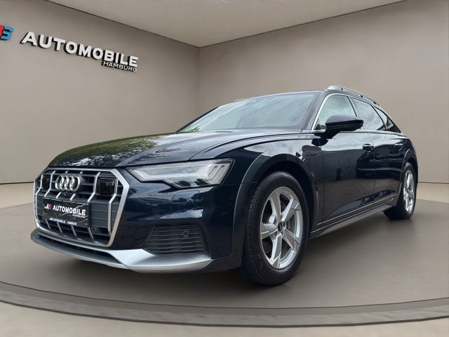 Audi A6 Allroad 45 TDI VIRT/MATRIX/360°/HUD/ACC/AHK