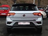 Volkswagen T-Roc 2.0 TSI DSG Sport 4M LED Navi ACC VC AHK - VW T-Roc Gebrauchtwagen