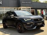 Cupra Ateca 4Drive,360-Kam,ACC,Memory,Beats,Driving-XL - Cupra Ateca Gebrauchtwagen