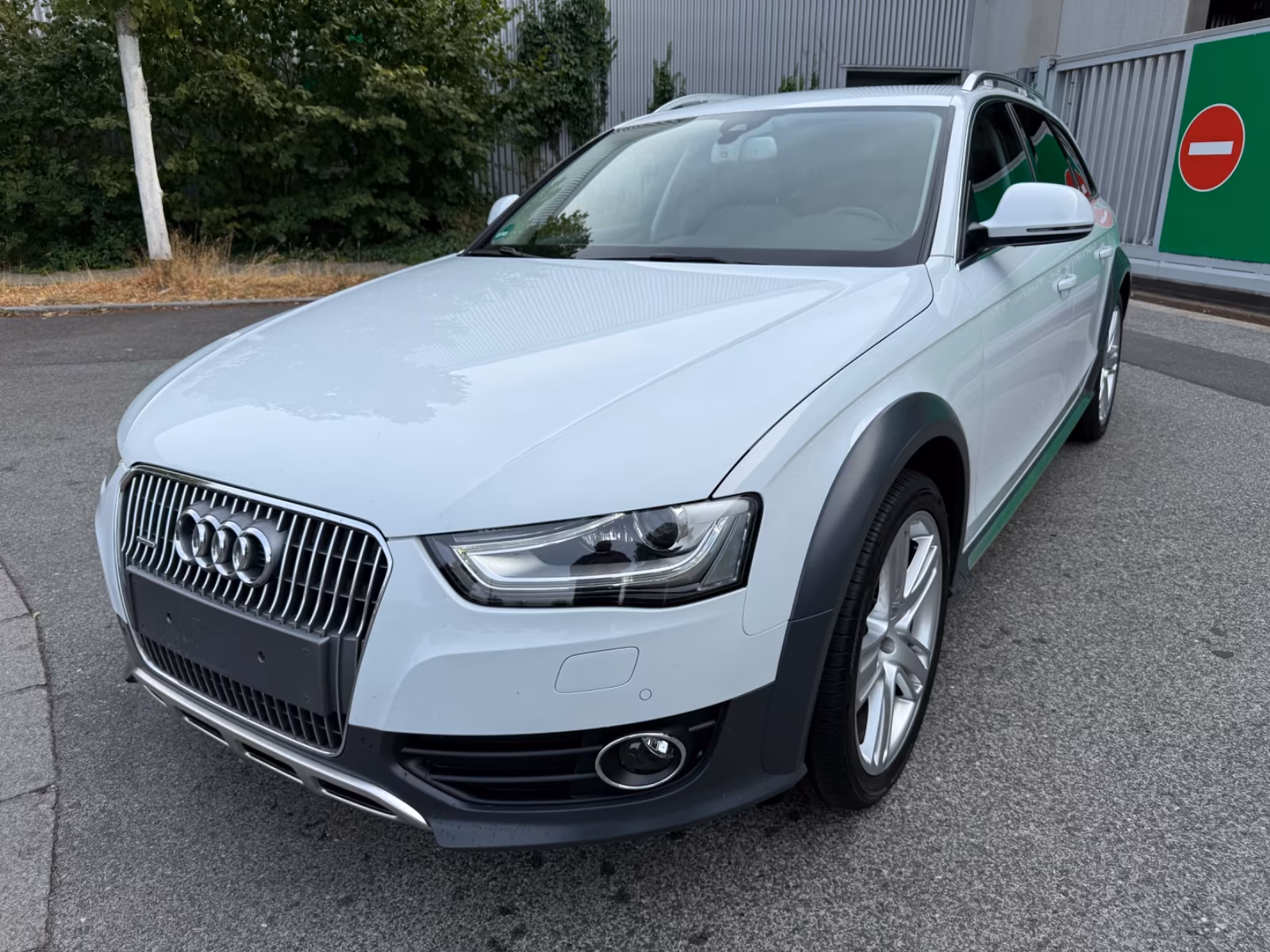 Audi A4 Allroad quattro 2.0 TFSI*Bi-Xenon*Navi*TüvNeu