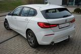 BMW 118i Advantage LED Navi Digitales Cockpit AHK - BMW 118 in Rostock