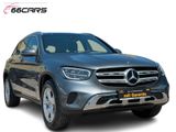 Mercedes-Benz GLC 300e AMG-Line 4Matic*MBUX*Kamera*Pano*AHK* - Mercedes-Benz GLC-Klasse Gebrauchtwagen in Essen