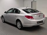Opel Insignia 1.6 Selection Für Gewerbe, Ex-/Import - Opel Insignia aus 2009