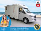 HYMER / ERIBA / HYMERCAR TRAMP S 585/1.HAND/Einzelbetten/Garage/2x Klima - Hymer Tramp S