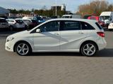 Mercedes-Benz B 200 CDI *XENON*NAVI*PDC*TOP ZUSTAND*1.HAND* - Mercedes-Benz B-Klasse mit Diesel-Antrieb: Automatik