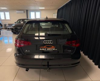 Audi A3 - 11