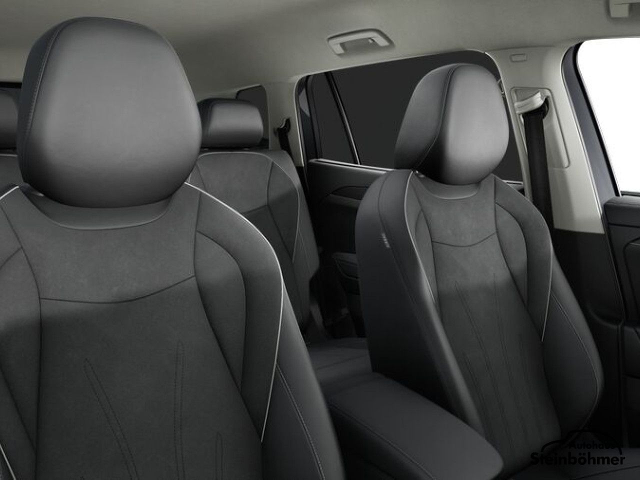 Volkswagen Tayron - Bild 4