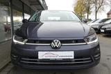Volkswagen Polo Style*LED*AppleCar*Tempomat*Virtual*AHK* - Volkswagen Polo mit Anhängerkupplung