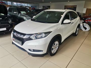Honda HR-V - 2