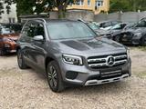 Mercedes-Benz GLB 200d/7-Sitzer/R.Kamera/Navi/Spur/AHK/LED/Led - Mercedes-Benz GLB 200 Gebrauchtwagen in Berlin