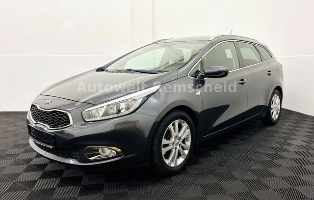 Kia Sportswagon 1.6 GDI  Dream Team   ECO Dynamics