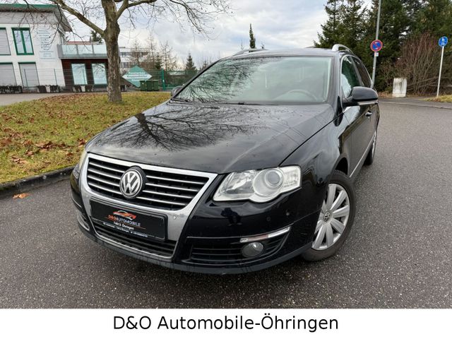 Volkswagen Passat Variant Highline Leder Navi Xenon PDC ACC