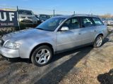 Audi A6 1.8 T Avant, TÜV  01/27 - Audi A6 aus 2001: Kombi