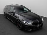 BMW 540d xD M Sport Individual HUD DAB H/K Laser  - mit Diesel-Antrieb: Allradantrieb, Kombi