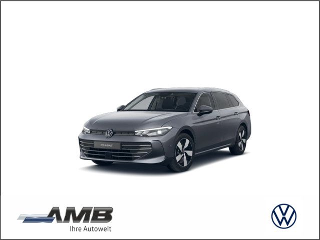 Volkswagen Passat Variant Business 2.0 TDI DSG/AHK/LED/Navi