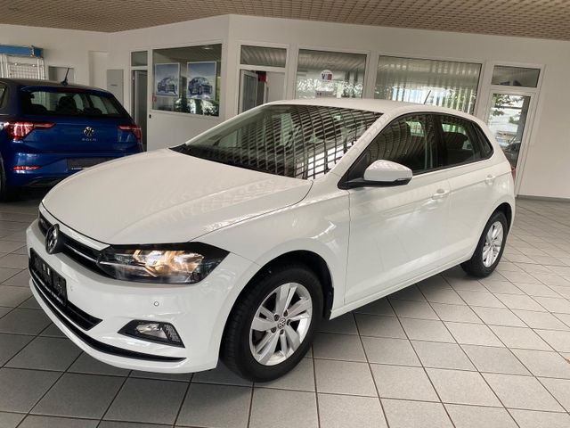 Volkswagen Polo Comfortline 1.0 TSI*PDC*RFK*APP*ACC*SH*WINT