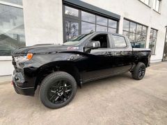 CHEVROLET Silverado 1500 Crew Cab Trail Boss 6.2l 4.59%