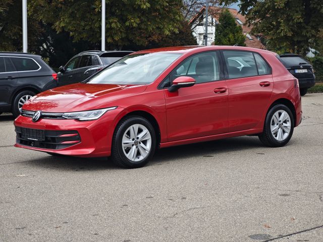 VW VW Golf Life 1.5TSI #Sitz-Komfort-Paket