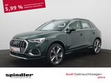 Audi Q3 S-Line 40 TFSI quattro S-tronic / Navi+, LED - gebrauchte Audi SUV & Geländewagen