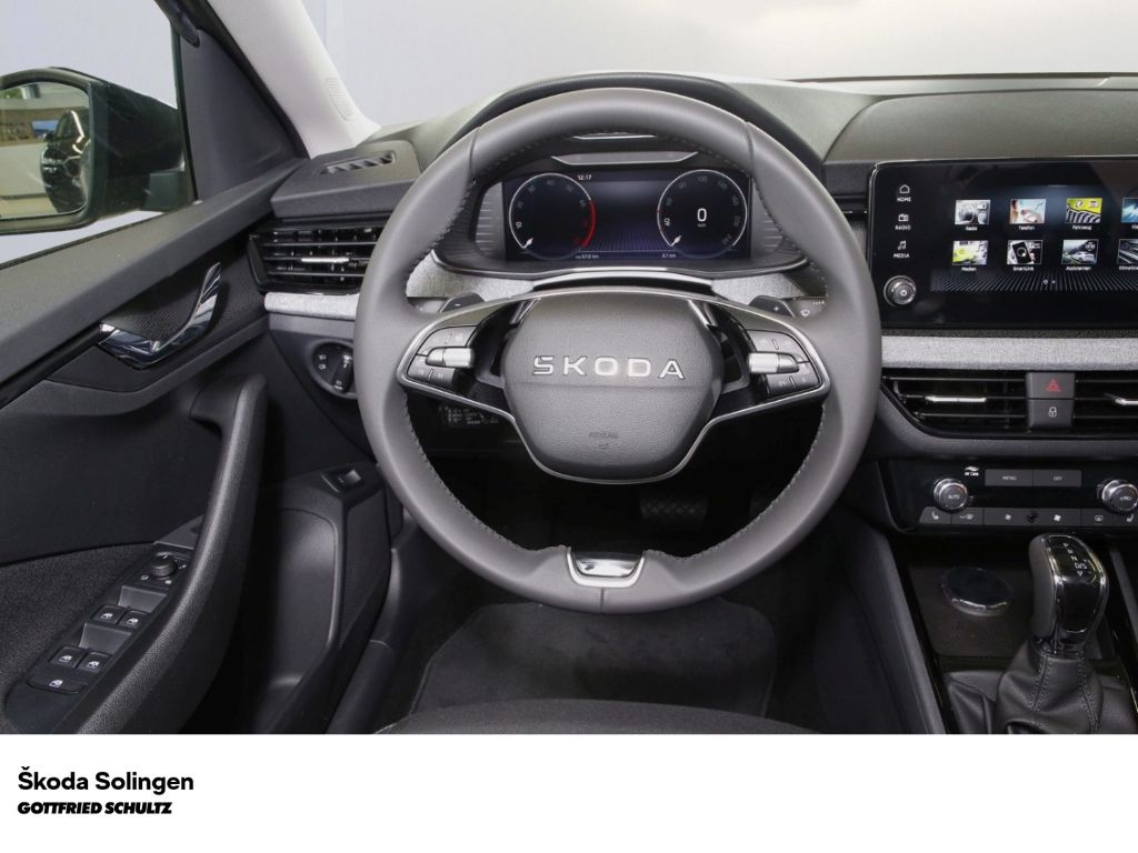 Skoda Kamiq - Bild 15