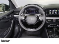 Skoda Kamiq - Vorschau Bild 15