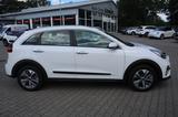 Kia e-Niro Vision (On-Board-Lader 3-Phasen) - Lader gebraucht