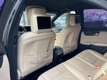 Mercedes S 450 - 9
