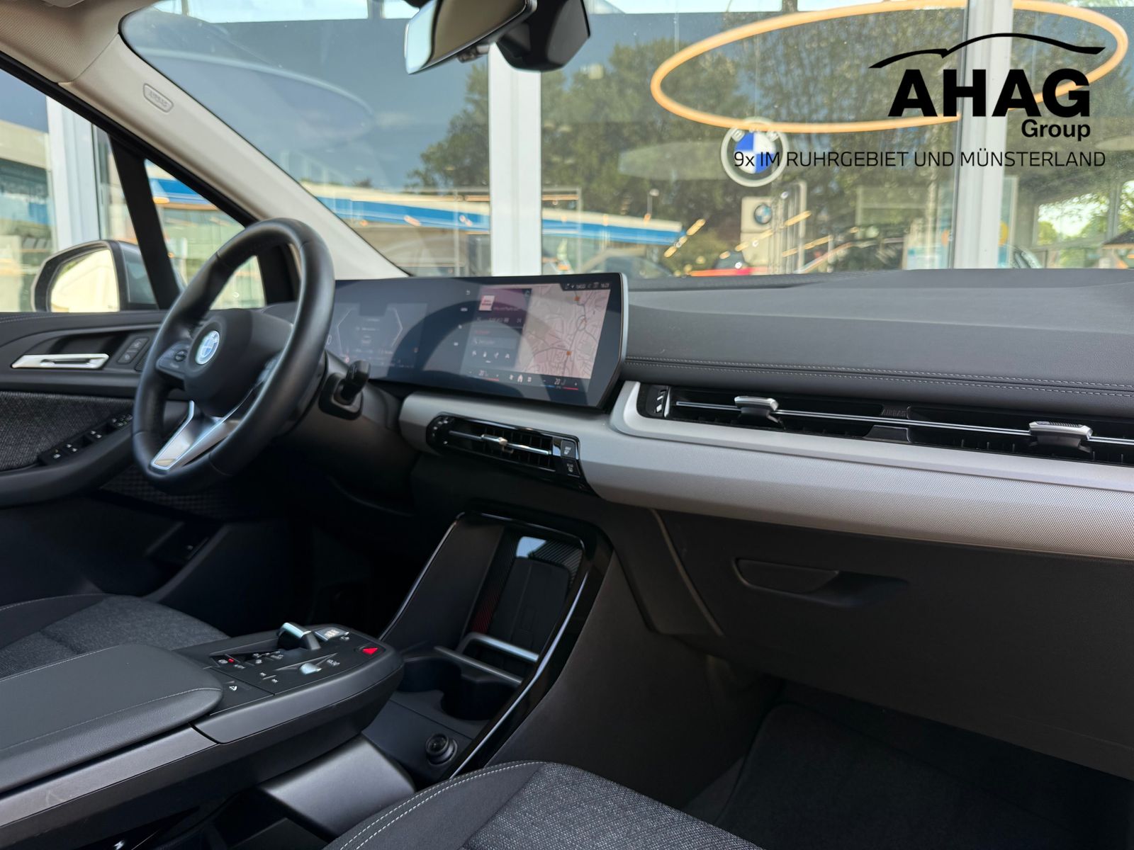 BMW 220 Active Tourer - Bild 4