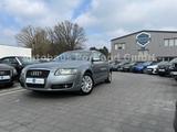 Audi A6 Avant 2.0 TDI - Audi A6 aus 2007: Kombi