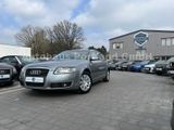 Audi A6 Avant 2.0 TDI - Audi A6 aus 2007