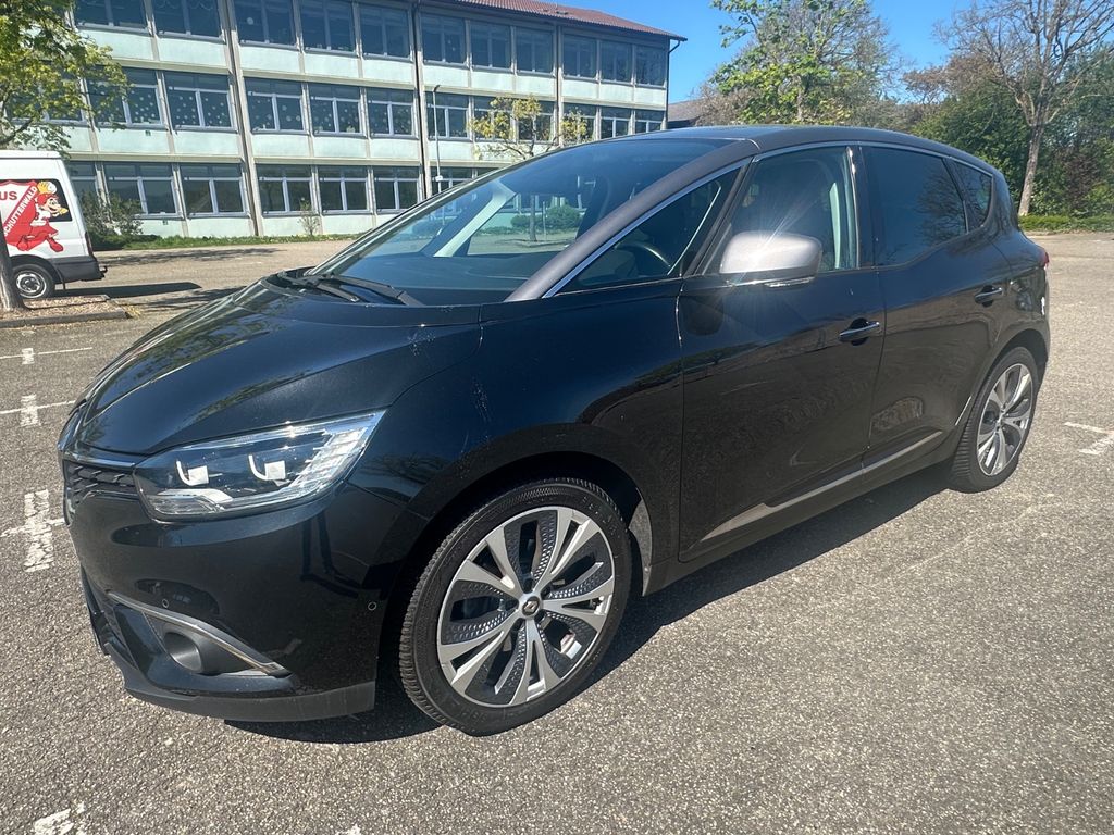 Image of Renault Scenic