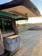 Volkswagen T6 Transporter Kombi  - VW T6 Kombi von privat